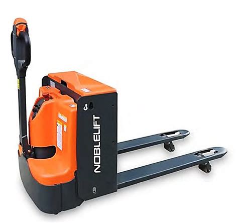 Noblelift Electric Pallet Truck PTE40L