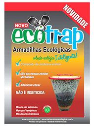 Ecotrap – Solução Ecológica Inteligente :: O Ecotrap® pode diminuir as ...
