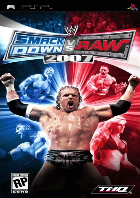 Gamulator Psp Wwe Visual Concepts Genre Mirror Wwe Smackdown Vs Raw 2k14 Psp Pspshare Part1 Rar