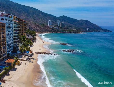 Razones Para Visitar Puerto Vallarta En Tus Vacaciones Jalisco De