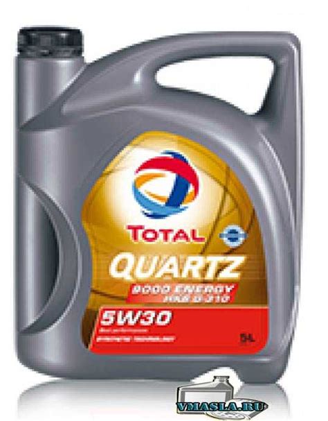 Честный обзор на моторное масло total quartz ineo ecs 5w30 ...