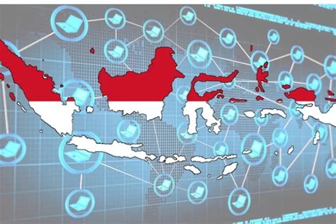 Hasil Survei Penetrasi Dan Perilaku Pengguna Internet Di Indonesia