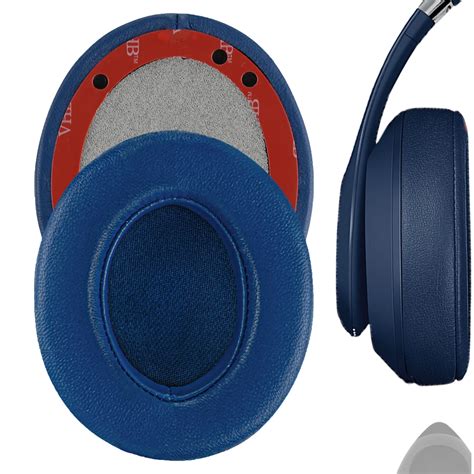 Geekria Elite Sheepskin Replacement Ear Pads For Beats Studio A