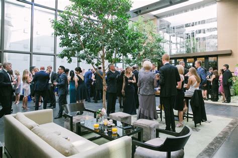 Grand Hyatt Melbourne Corporate Event Venues