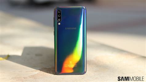 Samsung Dominates The List Of Top 10 Smartphones In 2019 Sammobile