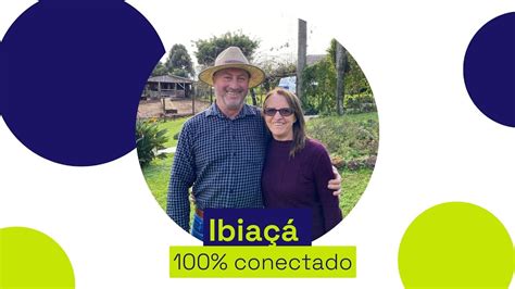 Agricultor Conectado Projeto leva internet fibra ótica da Coprel para