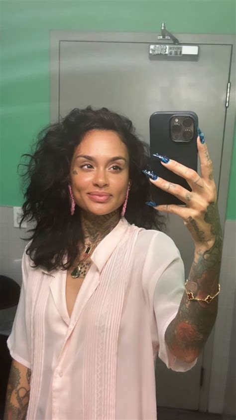 Pin By Mathilde On Kehlani Kehlani Kehlani Instagram Kehlani Parrish