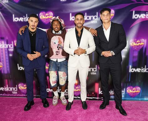 How To Watch Love Island Usa Reunion 2024 Time Teaser More