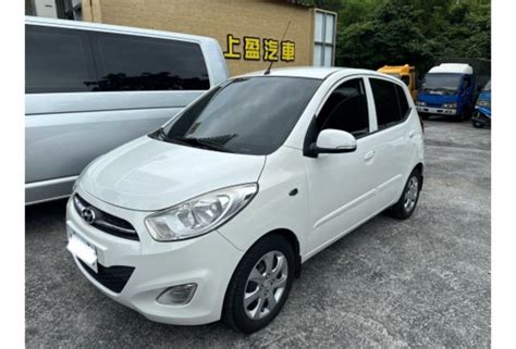 Hyundai 現代 I10 中古車的價格 Findcar 找車網