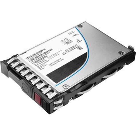 Hpe Gb Sata G Read Intensive Lff Scc Ssd Intelligent Servers Uk