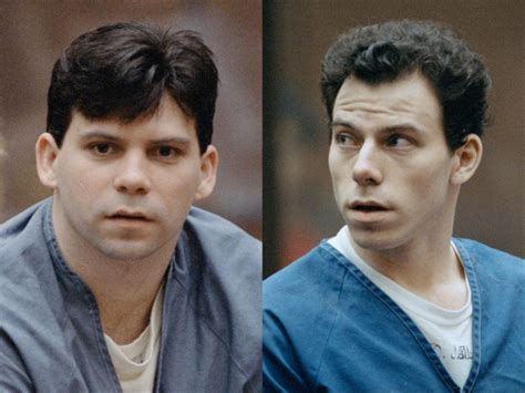 Netflix Released A New Documentary About The Menendez Brothers Here