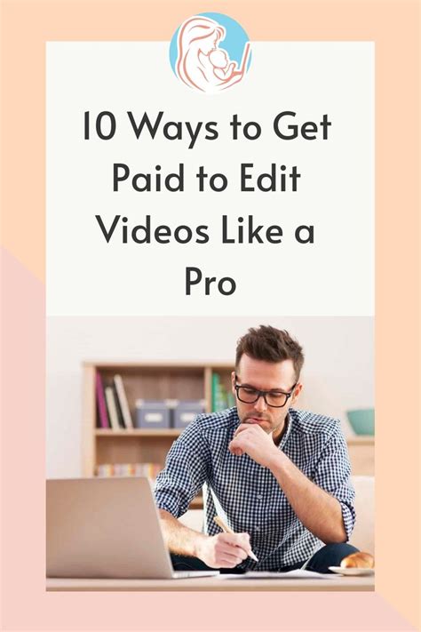 10 Ways To Get Paid To Edit Videos Like A Pro Editing Jobs Starting