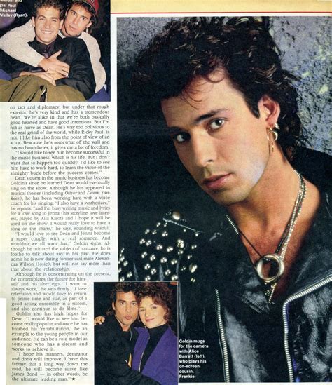 Another World Soap Opera | Another World-Soap Opera Weekly (April 2 ...