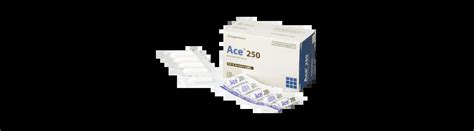 Ace Mg Uses Side Effects Indication Dosages Doctlab