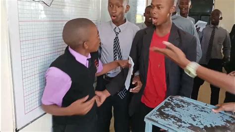 Machakos High School Youtube