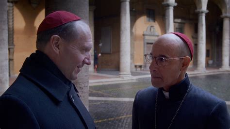 Conclave La Recensione Del Film Con Ralph Fiennes