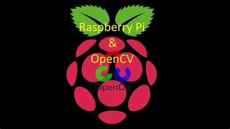 How To Install Opencv On Raspberry Pi Youtube