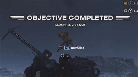 Helldivers Co Op Is Extremely Fun Youtube