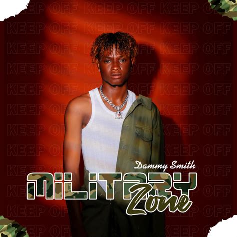 Dammy Smith Spotify