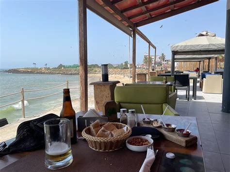 LA PLAYA SUNSET, Dakar - Restaurant Reviews & Photos - Tripadvisor