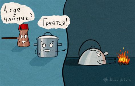Распространенные русские фразеологизмы в картинках