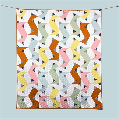 Origami Quilt MA Quilts