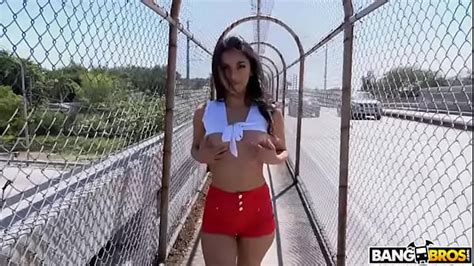 In Public With Latina Beauty Sophia Leone Xxx Mobile Porno Videos Movies IPornTV Net