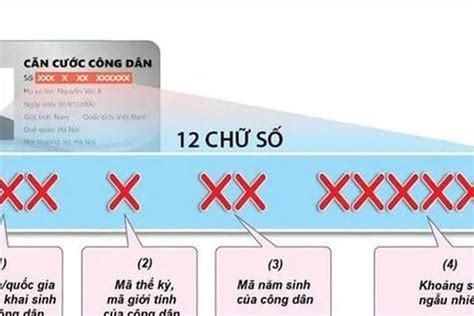 Những trường hợp nào người dân cần phải xác định lại mã định danh cá