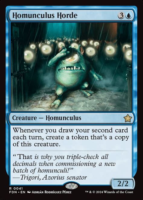The 38 Best Artifact Card Draw Cards In Magic Ranked Draftsim