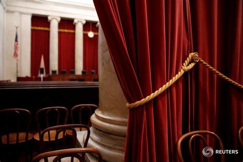 Federal Judges In Us Cannot Expunge Convictions Despite Job Threats