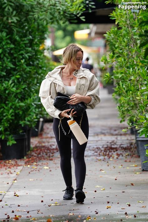 Hilary Duff Hilaryduff Nude OnlyFans Leaks Fappening Page 2 FappeningBook