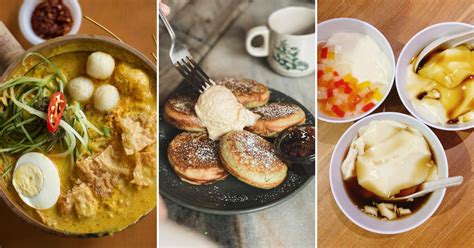 5 Must Have Malaccan Favourites To Try Out Before The Year Ends Kl Foodie