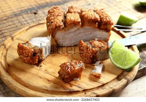 5440 Pork Skin Bbq Images Stock Photos And Vectors Shutterstock