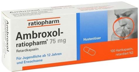 The Ambroxol Results - Cure Parkinson's