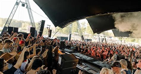 Mixmag Is Bringing The Lab To Awakenings Summer Festival News Mixmag