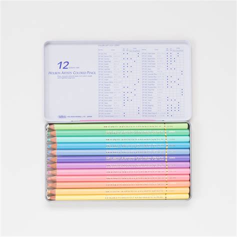 Holbein Colored Pencil OP192 'Tan' – Splendith