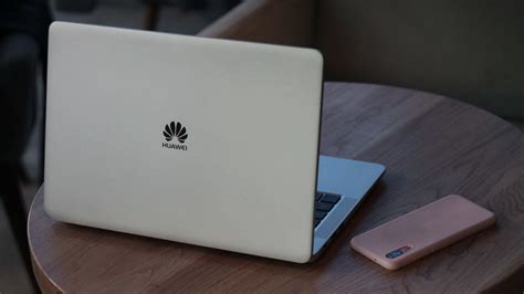 Huawei expected to launch its first gaming console and a laptop this year | HT Tech