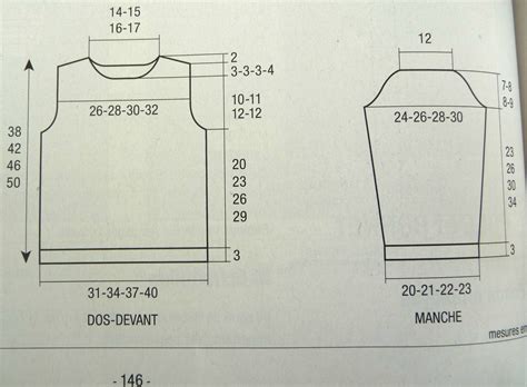 Un Modèle De Base Pour Enfant Pull Ras Du Cou Avec Dernières Grilles