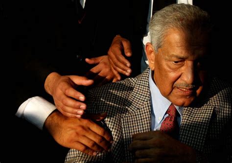 abdul qadeer khan pakistani nuclear scientist  escaped assassins