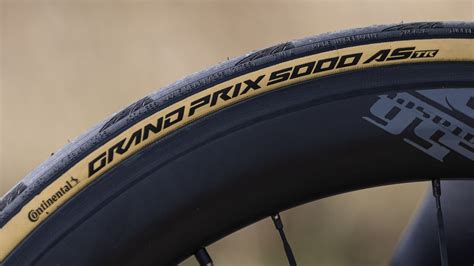 Continental GP5000 AS TR review: Race day performance with four-season ...