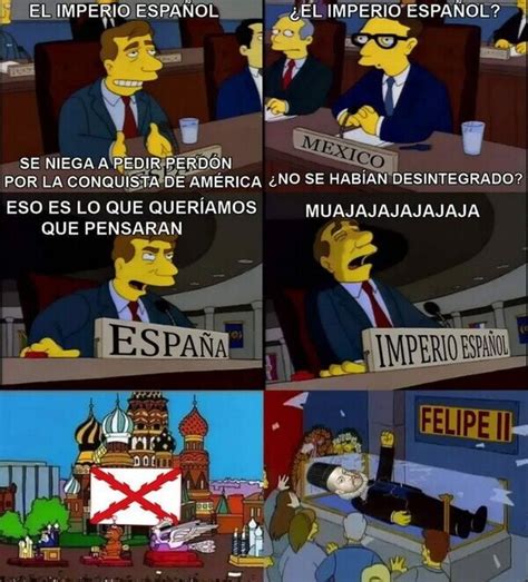 Meme De Los Simpsons Meme Subido Por Xanu Memedroid Hot Sex Picture