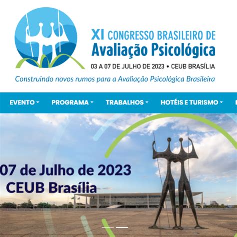 Avalia O Psicol Gica Tema De Congresso Sinapsys News