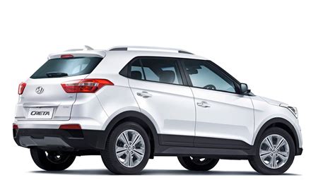 New Hyundai Creta Small Suv Makes Official Debut New Hyundai Cars