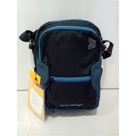 Jual TRAVEL POUCH KALIBRE DIOCLET 7L TAS SELEMPANG KALIBRE DIOCLET 7L