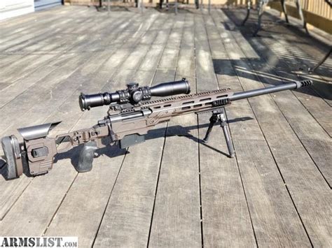 Armslist For Sale Surgeon 338 Lapua