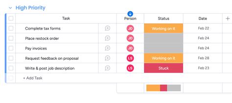 Asana Vs Monday Project Management Comparison Tettra