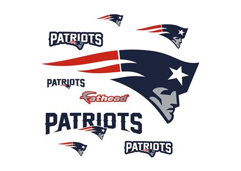 Nfl Patriots Logo