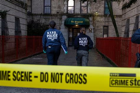 Mother Is Charged With Murder Of Twins Found Dead In The Bronx The