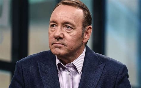 Kevin Spacey Jurado Inicia Deliberaciones En Juicio Por Cargos De