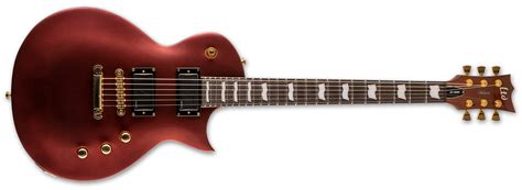 Ec 1000 The Esp Guitar Company